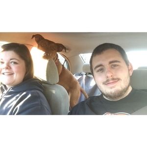 Meet your Posher, Joseph